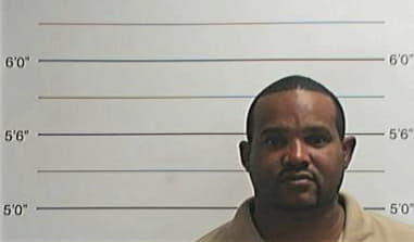 Jamal Lee, - Orleans Parish County, LA 